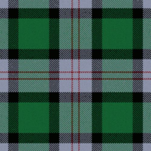 Herbage Ancient Tartan - Imperial Highland Supplies