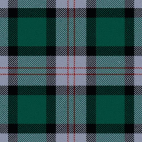 Herbage Tartan - Imperial Highland Supplies