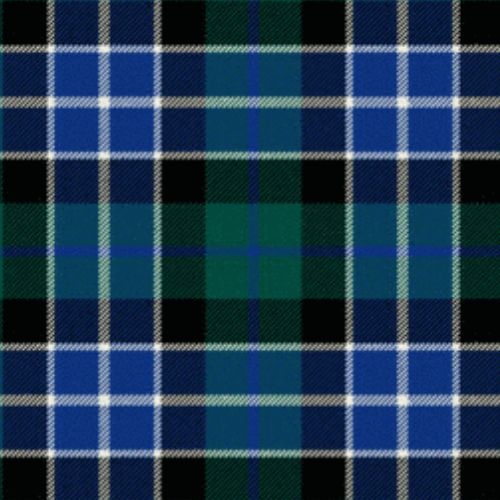 Herd Tartan - Imperial Highland Supplies