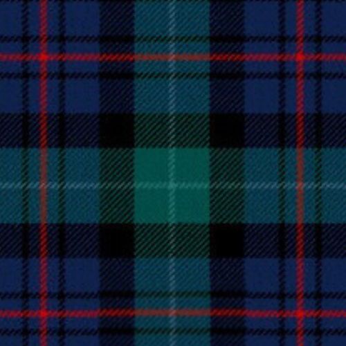 Heritage Tartan - Imperial Highland Supplies