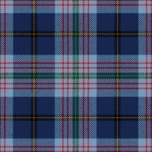 Heston Tartan - Imperial Highland Supplies