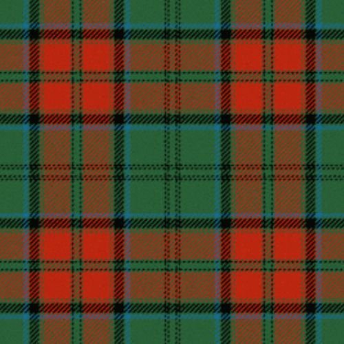 Hickey Ancient Tartan - Imperial Highland Supplies