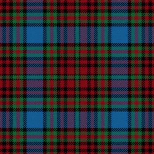 Highfield Ancient Tartan - Imperial Highland Supplies