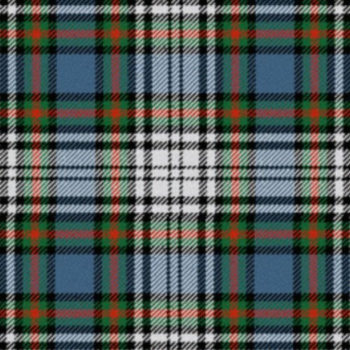Highfield Dress Ancient Tartan - Imperial Highland Supplies