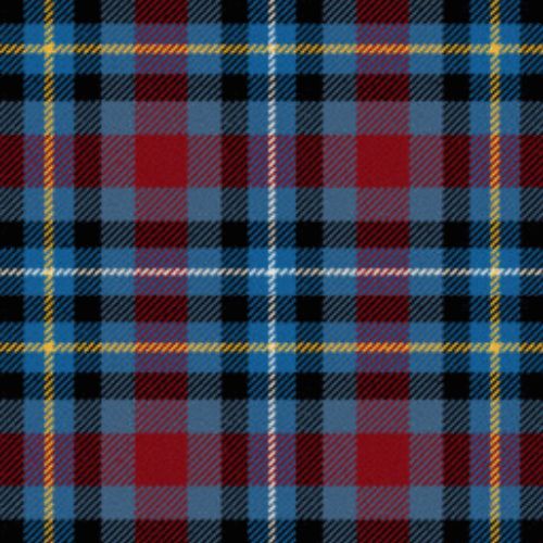 Highland Titles Ancient Tartan - Imperial Highland Supplies