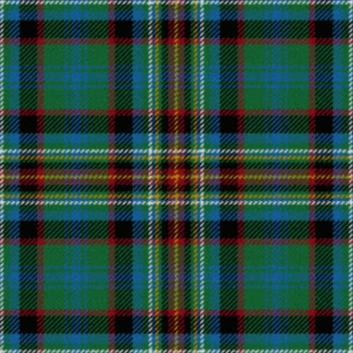 Highlands of Haliburton Ancient Tartan - Imperial Highland Supplies