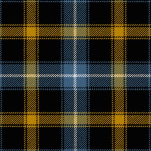 Highlands School North Carolina Ancient Tartan - Imperial Highland Supplies