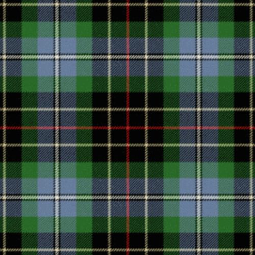 Hislop Hunting Ancient Tartan - Imperial Highland Supplies