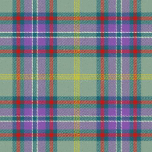 Hobkirk Ancient Tartan - Imperial Highland Supplies
