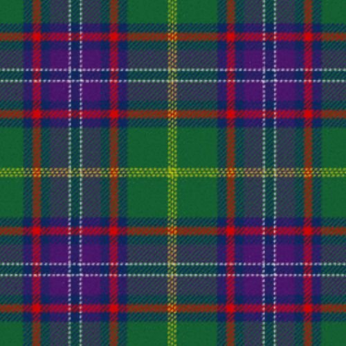 Hobkirk Tartan - Imperial Highland Supplies