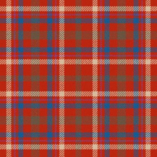 Hodgert Connor & Family Ancient Tartan - Imperial Highland Supplies