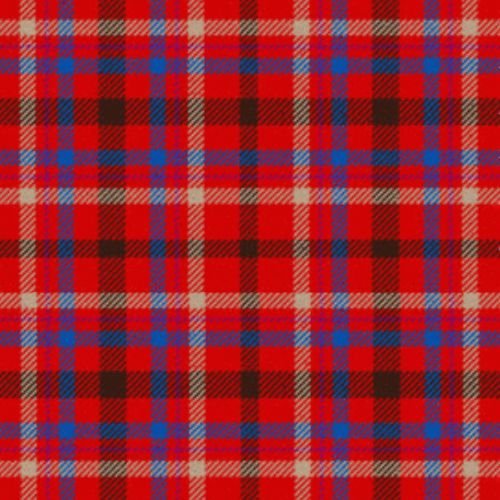 Hodgert Connor & Family Tartan - Imperial Highland Supplies