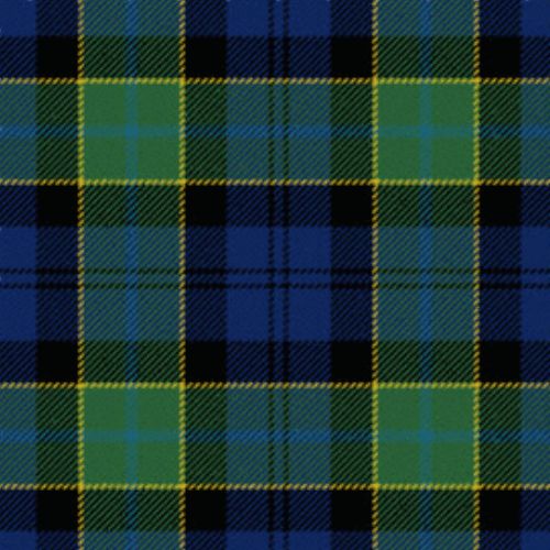 Hogarth Tartan - Imperial Highland Supplies
