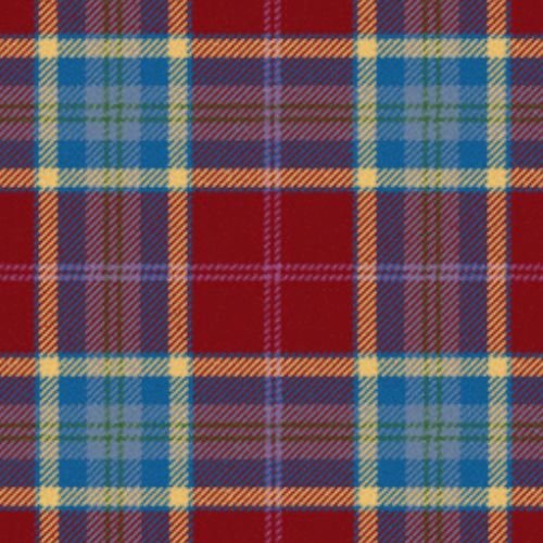 Hogeboom of Toronto Ancient Tartan - Imperial Highland Supplies
