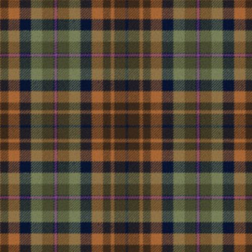 Holland Friendship Ancient Tartan - Imperial Highland Supplies