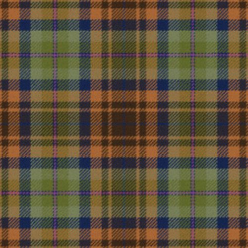Holland Friendship Tartan - Imperial Highland Supplies