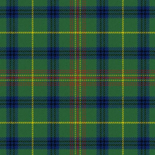 Holmes Tartan - Imperial Highland Supplies