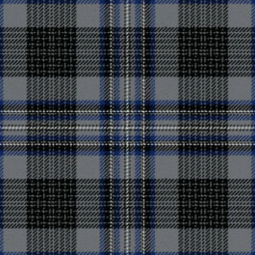 Hood Tartan - Imperial Highland Supplies