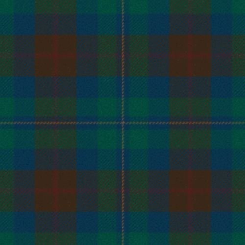 House of Bruar Tartan - Imperial Highland Supplies