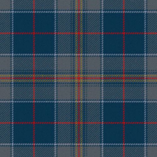 Hudson Bay Company Tartan - Imperial Highland Supplies