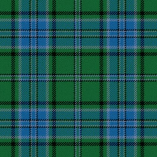 Hudson Hunting Ancient Tartan - Imperial Highland Supplies