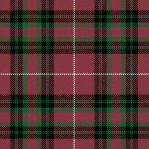 Hunter of Bute Ancient Tartan - Imperial Highland Supplies
