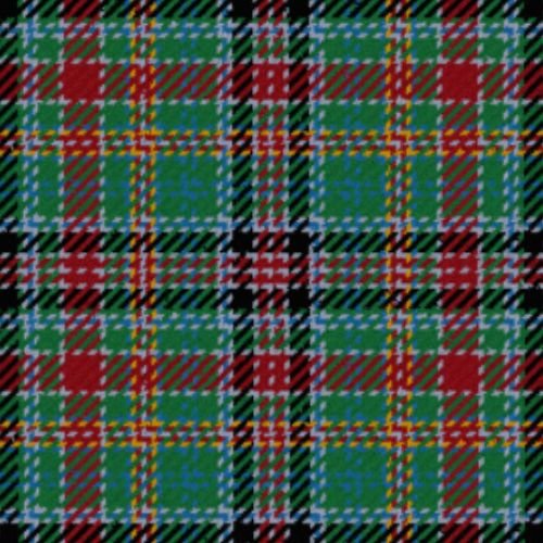 Hunter Old Ancient Tartan - Imperial Highland Supplies