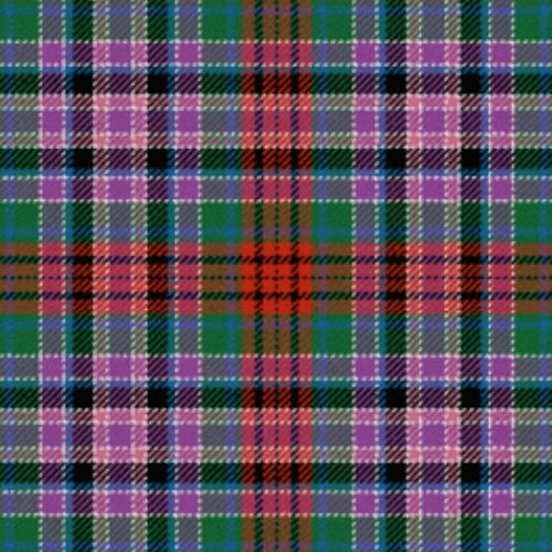 Huntly Old Ancient Tartan - Imperial Highland Supplies