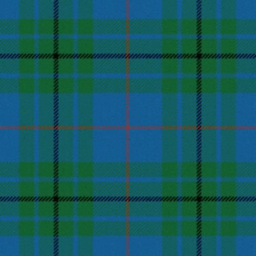 Hutton Ancient Tartan - Imperial Highland Supplies