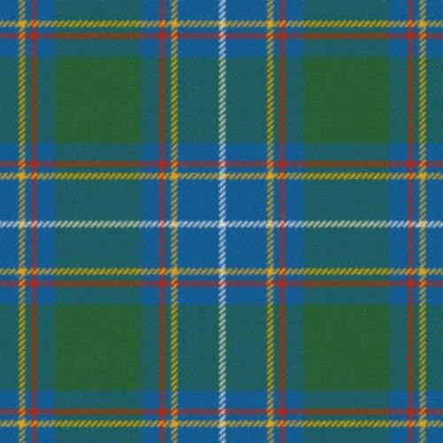 Hydesville Tower School Ancient Tartan - Imperial Highland Supplies