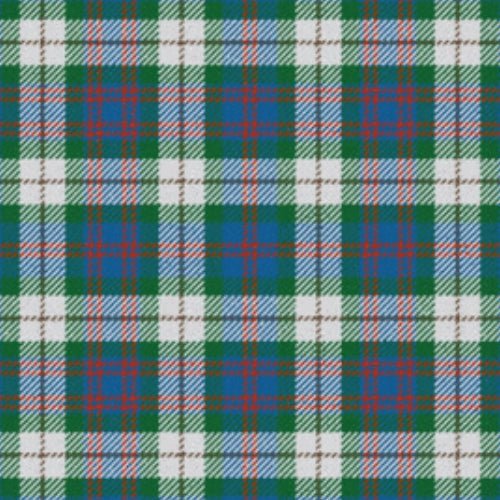 Idaho State Ancient Tartan - Imperial Highland Supplies