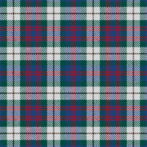 Idaho State Tartan - Imperial Highland Supplies
