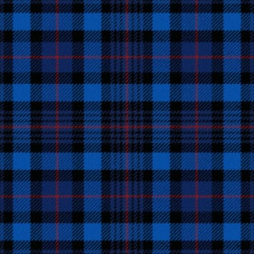 Impulse Tartan - Imperial Highland Supplies