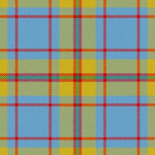 Ingenico Tartan - Imperial Highland Supplies