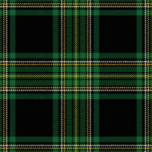 Initial City Link Ancient Tartan - Imperial Highland Supplies