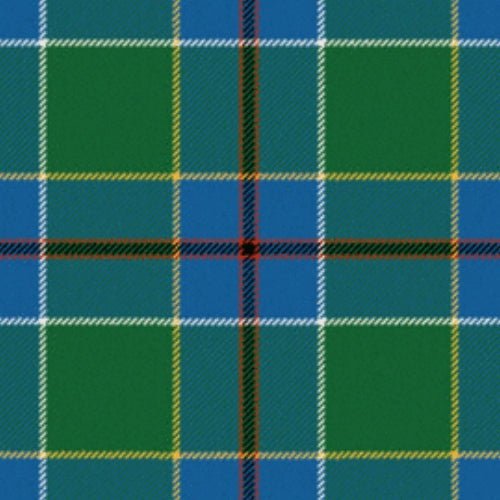 Inkster Ancient Tartan - Imperial Highland Supplies