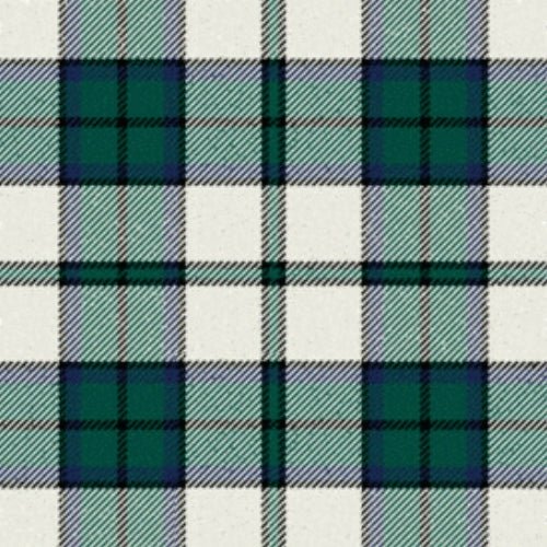 Innes Green Dress Tartan - Imperial Highland Supplies