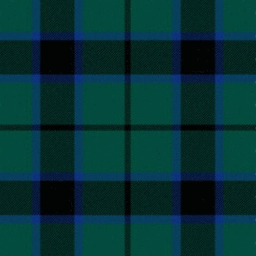 Innes Hunting Lyon count Tartan - Imperial Highland Supplies