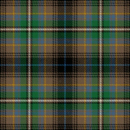Innes of Learney Hunting Tartan - Imperial Highland Supplies