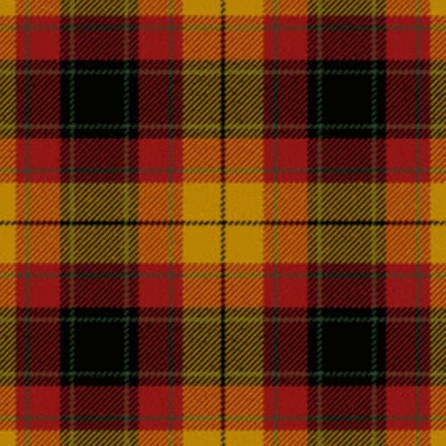 Innis Island Tartan - Imperial Highland Supplies
