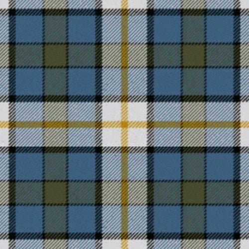 Inverary Ancient Tartan - Imperial Highland Supplies