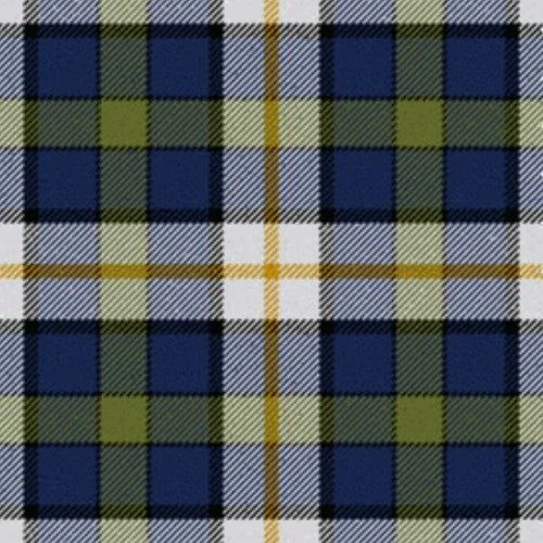 Inverary Tartan - Imperial Highland Supplies
