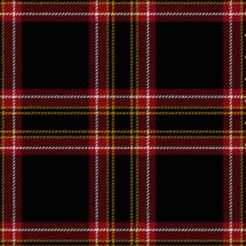 Inverness Hunting Ancient Tartan - Imperial Highland Supplies