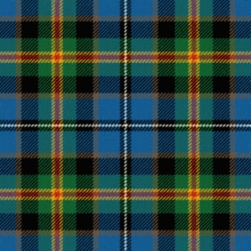 Iowa Ancient Tartan - Imperial Highland Supplies