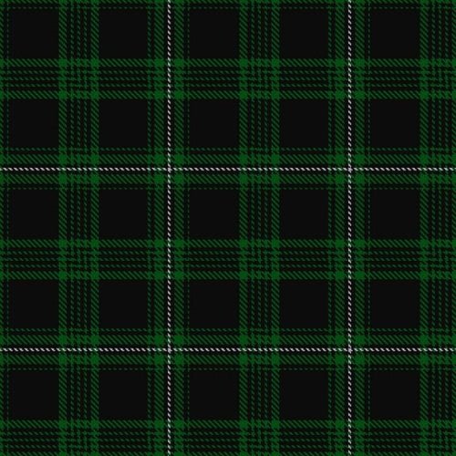 Irish Heritage Tartan - Imperial Highland Supplies
