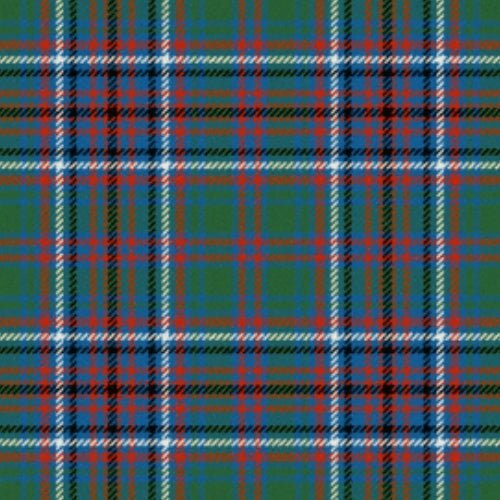 Isla Grant Ancient Tartan - Imperial Highland Supplies