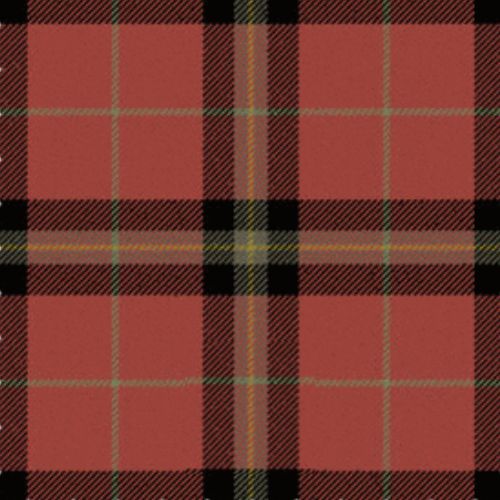Jack John Tartan - Imperial Highland Supplies