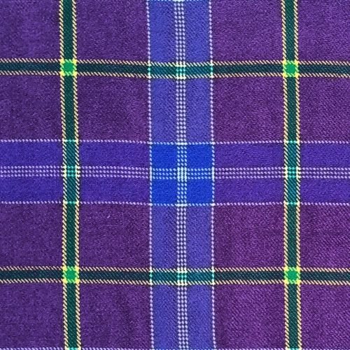 Jackson Bespoke Tartan Kilt - Imperial Highland Supplies