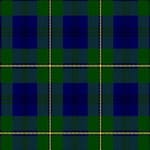 Johnstone Modern Tartan - Imperial Highland Supplies