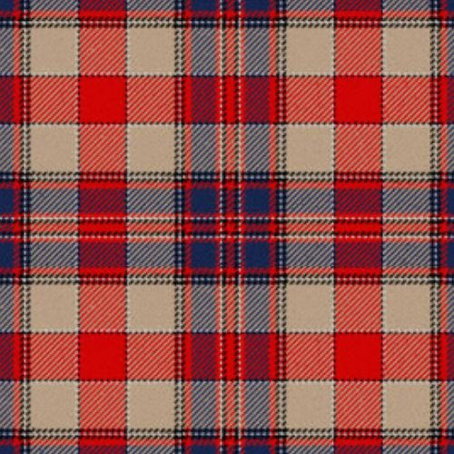 K9 Tartan - Imperial Highland Supplies